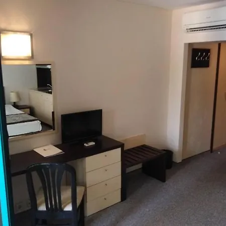 Apartament Berlin Golden Złote Piaski