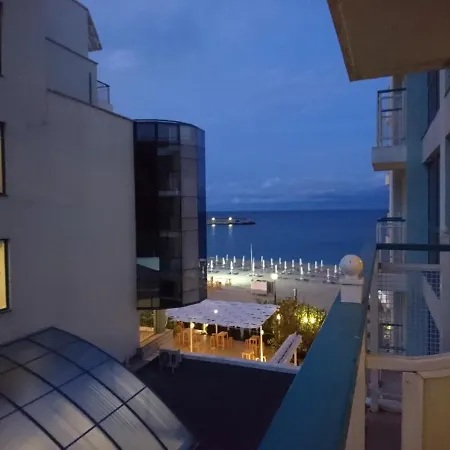 Apartament Berlin Golden *