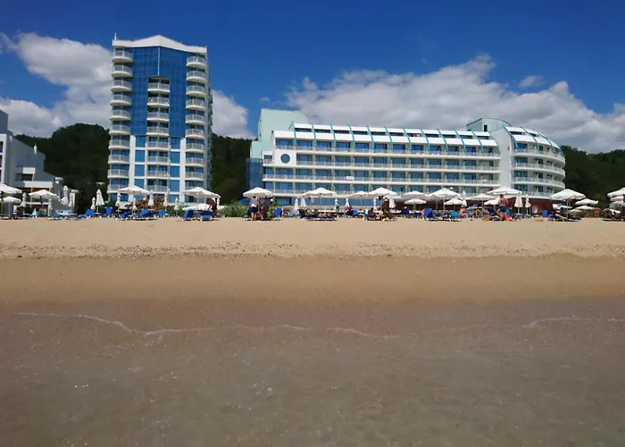 Berlin Golden Lägenhet