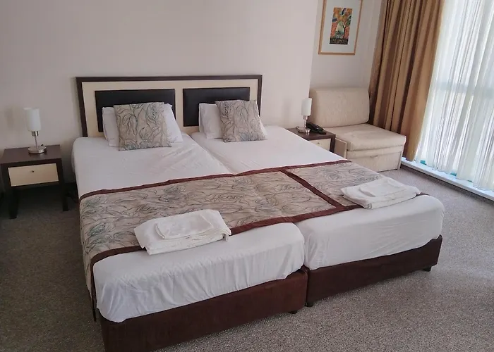 Berlin Golden Lägenhet Golden Sands