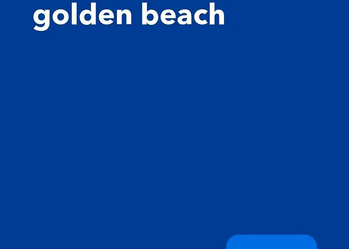 Lägenhet Berlin Golden *